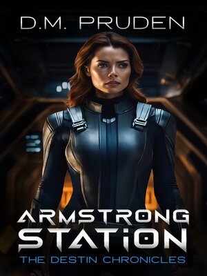 cover image of Armstrong Station
